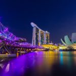 シンガポール旅行で訪れるべきおすすめの観光地とレストラン